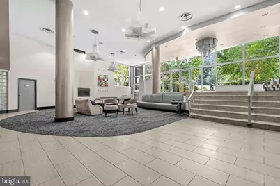 4600 Connecticut Avenue NW #911, Washington, DC 20008 - Photo 23