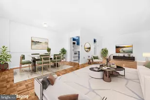 4600 Connecticut Ave NW, Washington, DC 20008 - Photo 5