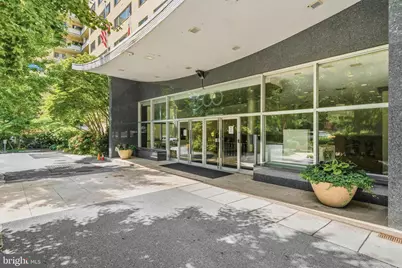 4600 Connecticut Avenue NW #911, Washington, DC 20008 - Photo 25
