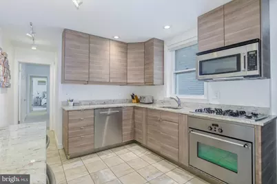 607 Constitution Avenue NE, Washington, DC 20002 - Photo 11