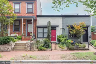 607 Constitution Ave NE, Washington, DC 20002 - Photo 1