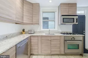 607 Constitution Ave NE, Washington, DC 20002 - Photo 9