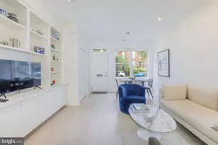 607 Constitution Ave NE, Washington, DC 20002 - Photo 3