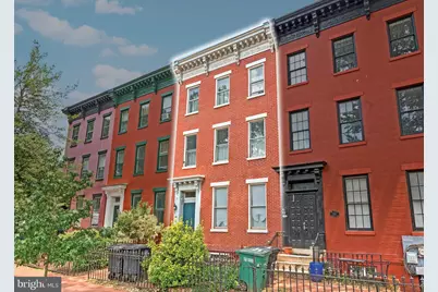 220 3rd Street SE, Washington, DC 20003 - Photo 1