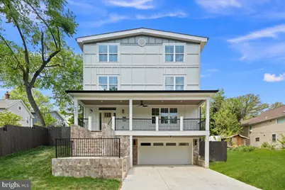 2902 Vista Street NE, Washington, DC 20018 - Photo 91