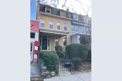 812 Upshur Street NW, Washington, DC 20011 - Photo 3