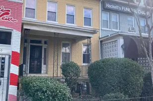 812 Upshur St NW, Washington, DC 20011 - Photo 3