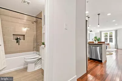 1512 F Street NE #2, Washington, DC 20002 - Photo 17