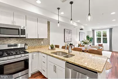 1512 F Street NE #2, Washington, DC 20002 - Photo 9