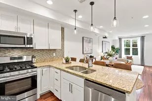 1512 F St NE, Washington, DC 20002 - Photo 9