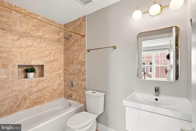1512 F Street NE #2, Washington, DC 20002 - Photo 35
