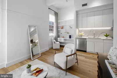1324 E Street SE #103, Washington, DC 20003 - Photo 15
