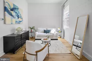1324 E St SE, Washington, DC 20003 - Photo 5