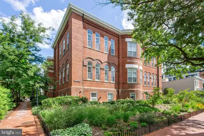 1324 E Street SE #103, Washington, DC 20003 - Photo 1