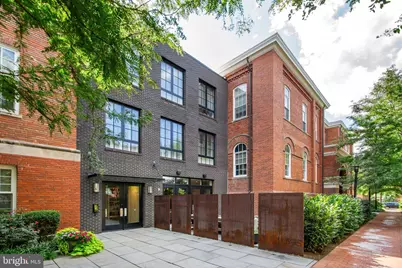 1324 E Street SE #103, Washington, DC 20003 - Photo 25