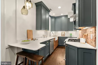 1601 16th Street NW #2, Washington, DC 20009 - Photo 3