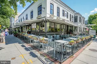 1601 16th St NW, Washington, DC 20009 - Photo 17