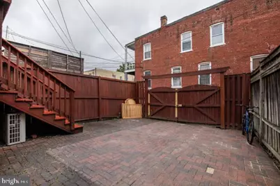 82 Q Street NW #84B, Washington, DC 20001 - Photo 21