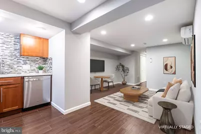 82 Q Street NW #84B, Washington, DC 20001 - Photo 3