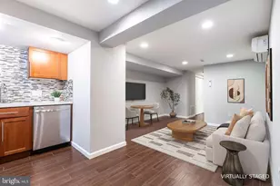 82 Q St NW, Washington, DC 20001 - Photo 3