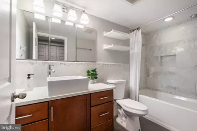 82 Q Street NW #84B, Washington, DC 20001 - Photo 13
