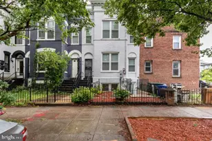 82 Q St NW, Washington, DC 20001 - Photo 1