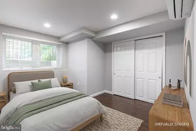 82 Q Street NW #84B, Washington, DC 20001 - Photo 5