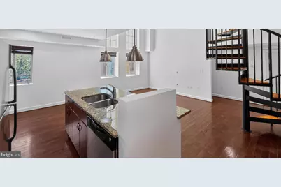 5405 9th Street NW #306, Washington, DC 20011 - Photo 13