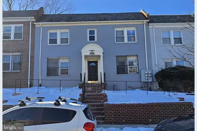 1255 Meigs Place NE #3, Washington, DC 20002 - Photo 1