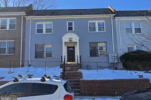 1255 Meigs Pl NE, Washington, DC 20002 - Photo 1