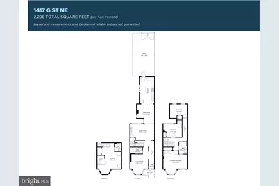1417 G Street NE, Washington, DC 20002 - Photo 33