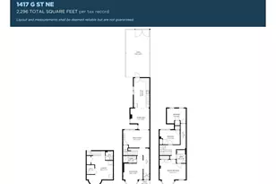 1417 G St NE, Washington, DC 20002 - Photo 33