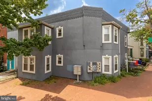 500 Florida Ave NW, Washington, DC 20001 - Photo 23