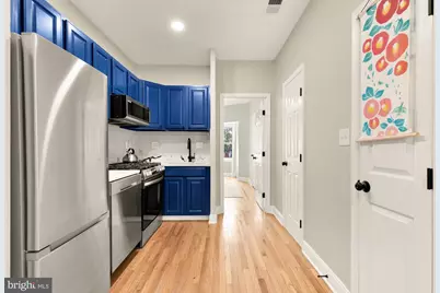 500 Florida Avenue NW #3, Washington, DC 20001 - Photo 5