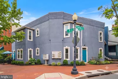 500 Florida Avenue NW #3, Washington, DC 20001 - Photo 1