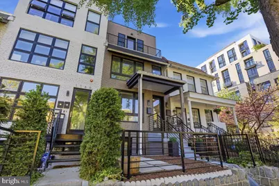 1168 Abbey Place NE #1, Washington, DC 20002 - Photo 1