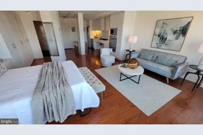 1330 New Hampshire Avenue NW #720, Washington, DC 20036 - Photo 27