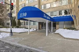 1330 New Hampshire Ave NW, Washington, DC 20036 - Photo 1