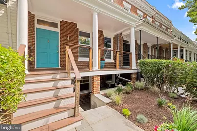 165 Adams Street NW, Washington, DC 20001 - Photo 3