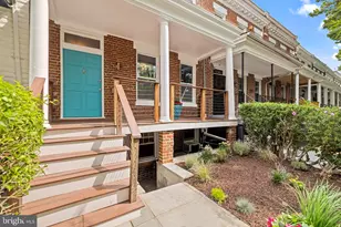 165 Adams St NW, Washington, DC 20001 - Photo 3