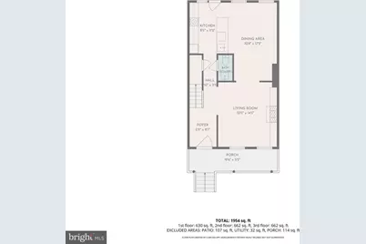 165 Adams Street NW, Washington, DC 20001 - Photo 59