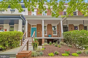 165 Adams St NW, Washington, DC 20001 - Photo 1
