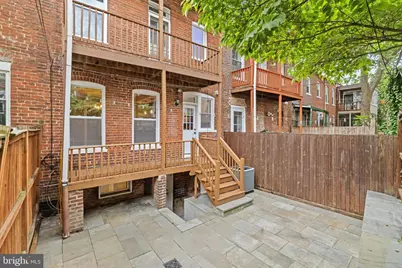 165 Adams Street NW, Washington, DC 20001 - Photo 55