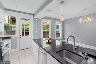 165 Adams Street NW, Washington, DC 20001 - Photo 17