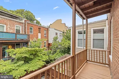 165 Adams Street NW, Washington, DC 20001 - Photo 35