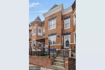 3008 11th Street NW, Washington, DC 20001 - Photo 1