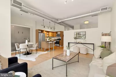 1390 V Street NW #203, Washington, DC 20009 - Photo 1