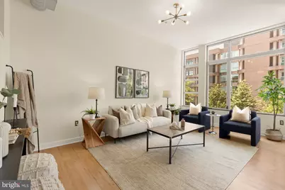 1390 V Street NW #203, Washington, DC 20009 - Photo 9