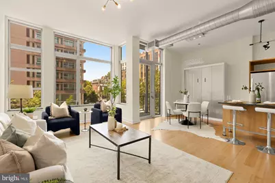 1390 V Street NW #203, Washington, DC 20009 - Photo 11