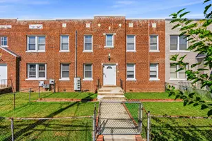 5324 4th St NW, Washington, DC 20011 - Photo 1